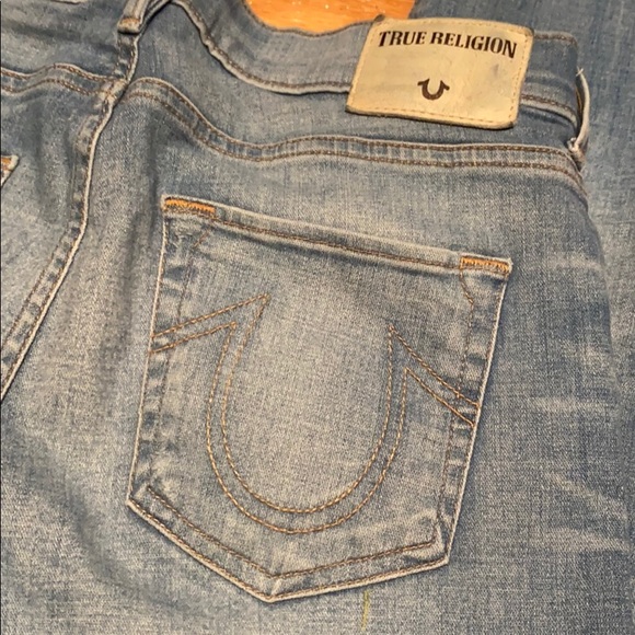 True Religion Jeans - Picture 2 of 5